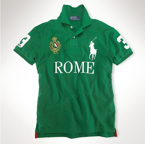 POLO short lapel T man S-2XL 2022-5-13-270